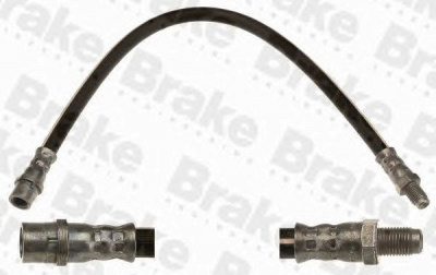 BRAKE ENGINEERING bh770265 -  Тормозной шланг